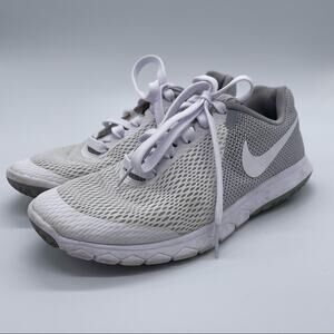 Nike, Flex Running Shoe, Size 7.5. New Laces, In excellent condition!